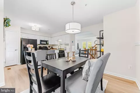 Dining - 716 Pine Drift Dr, Odenton, MD 21113 photo 2 of 2