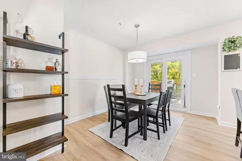 Dining - 716 Pine Drift Dr, Odenton, MD 21113 photo 1 of 2