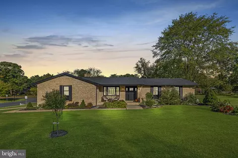 1388 Trysty Friend Pl, Severn, MD 21144