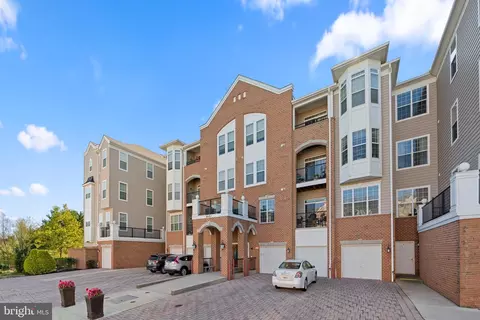 8601 Roaming Ridge Way #303, Odenton, MD 21113