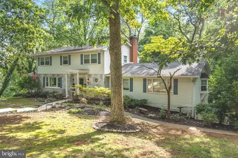 200 Kirkley Rd, Annapolis, MD 21401 photo 2