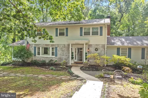 200 Kirkley Rd, Annapolis, MD 21401