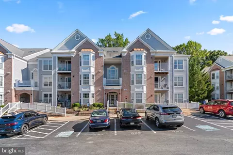 653 Burtons Cove Way #6, Annapolis, MD 21401