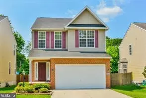 1407 Maryland Ave, Severn, MD 21144