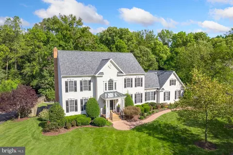1209 Tailwind Ct, Crownsville, MD 21032