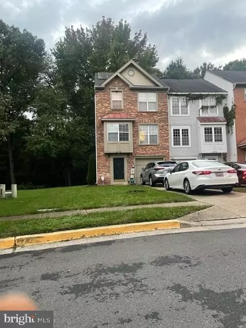 2236 Commissary Cir, Odenton, MD 21113