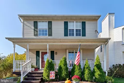 155 Cottage Grove Dr, Pasadena, MD 21122