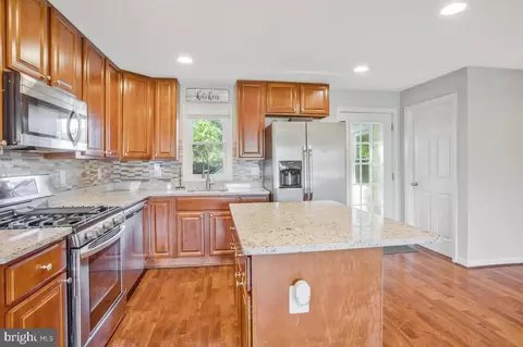 Kitchen - 1 Colonial Dr, Linthicum, MD 21090 photo 1 of 3