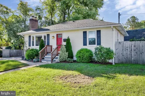 1 Colonial Dr, Linthicum, MD 21090