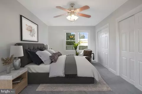 Bedroom - 1 Colonial Dr, Linthicum, MD 21090 photo 3 of 6