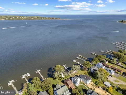 953 Magothy Ave, Arnold, MD 21012