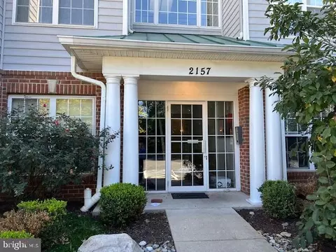 2157 Scotts Crossing Ct #203, Annapolis, MD 21401