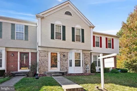 249 Edge Creek Ln, Odenton, MD 21113