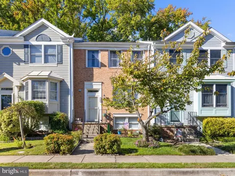 1202 Swanhill, Chestnut Hill Cove, MD 21226