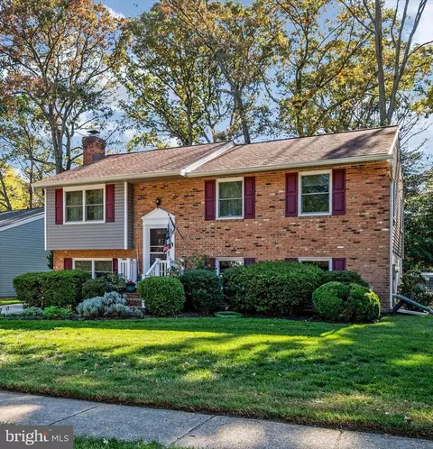 483 Ixworth Ct, Severna Park, MD 21146