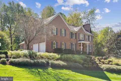 1341 Furlongs Ln, Crownsville, MD 21032