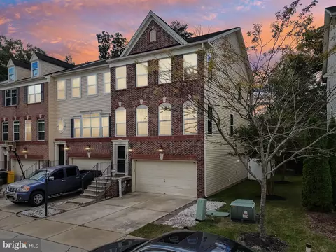 7534 Stonehouse Run Dr, Glen Burnie, MD 21060