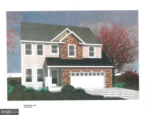 507 S Farm Crossing Rd, Severn, MD 21144