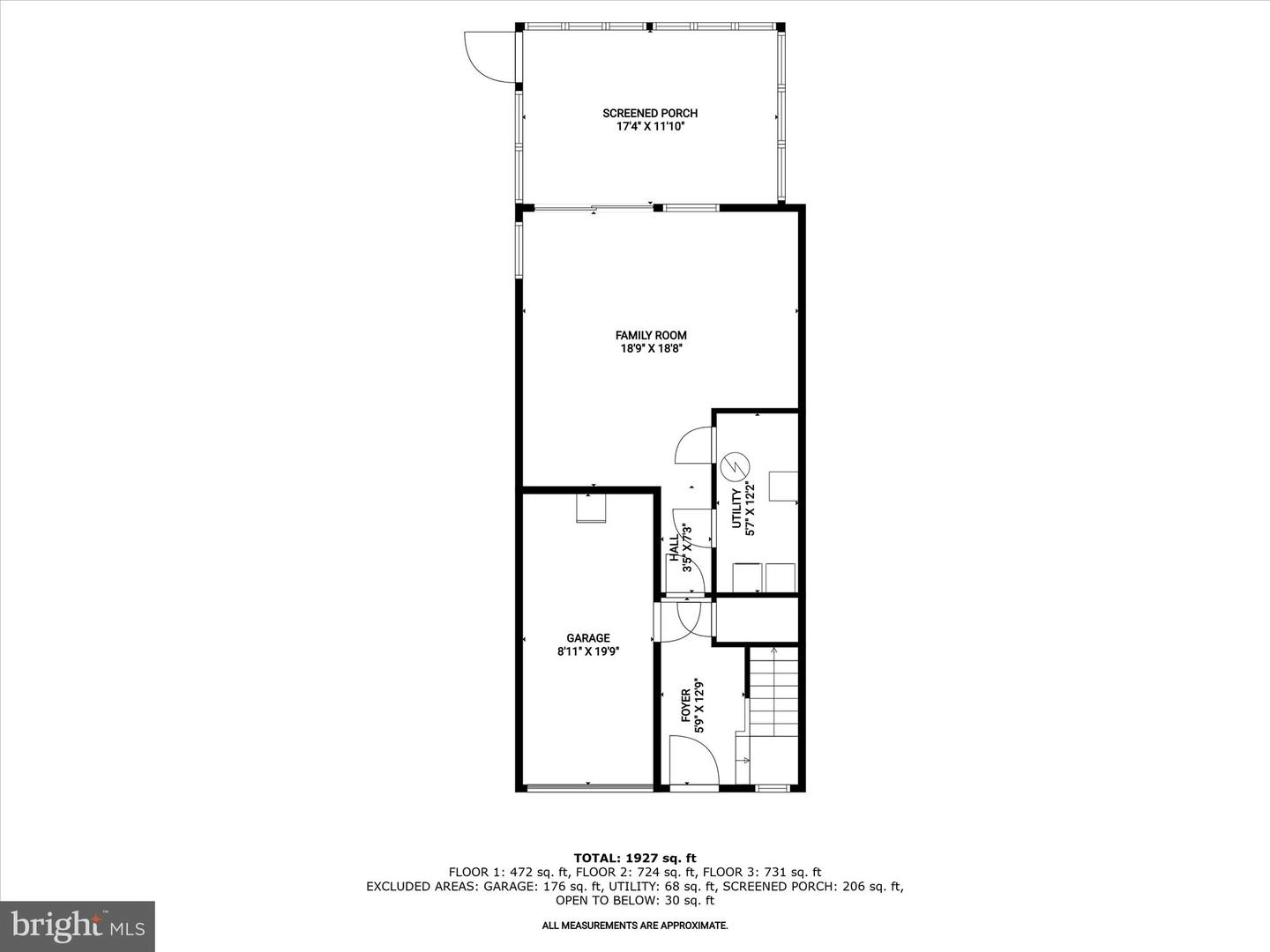 8011 Apple Valley Dr, Pasadena, MD 21122 photo 43