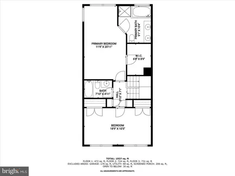 8011 Apple Valley Dr, Pasadena, MD 21122 photo 47