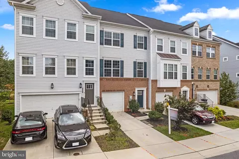 8423 Kendall Ct, Laurel, MD 20724