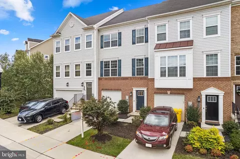 8423 Kendall Ct, Laurel, MD 20724 photo 2