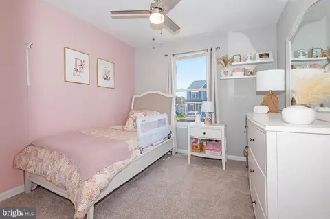 Bedroom - 313 Winston Rd, Pasadena, MD 21122 photo 3 of 5