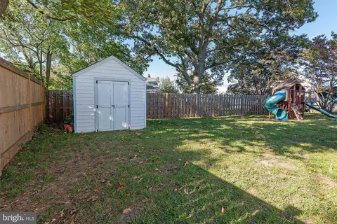 Exterior - 313 Winston Rd, Pasadena, MD 21122 photo 9 of 9