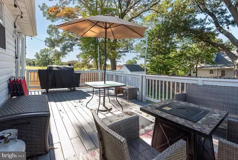 Exterior - 313 Winston Rd, Pasadena, MD 21122 photo 6 of 9