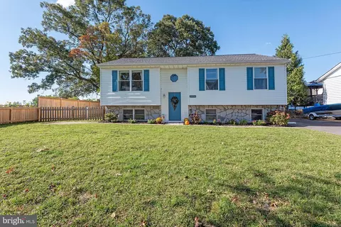 Exterior - 313 Winston Rd, Pasadena, MD 21122 photo 2 of 9