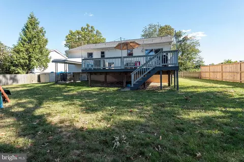 Exterior - 313 Winston Rd, Pasadena, MD 21122 photo 3 of 9