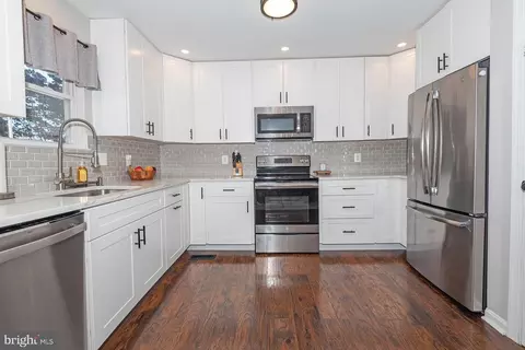 Kitchen - 313 Winston Rd, Pasadena, MD 21122 photo 1 of 2