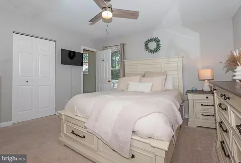 Bedroom - 313 Winston Rd, Pasadena, MD 21122 photo 2 of 5