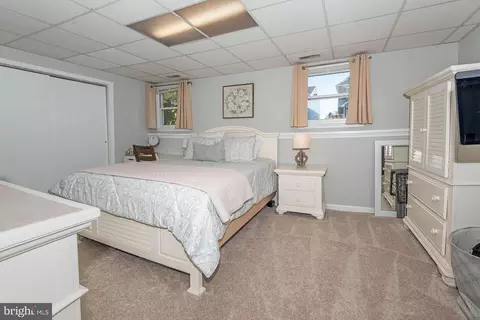 Bedroom - 313 Winston Rd, Pasadena, MD 21122 photo 5 of 5