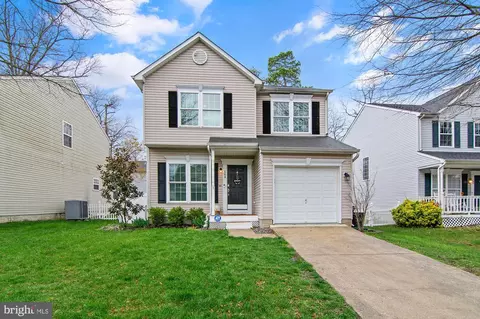 164 Ellen Ave, Severn, MD 21144