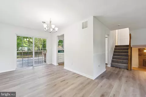 Entry Way - 658 Cedar Dr, Pasadena, MD 21122 photo 1 of 3