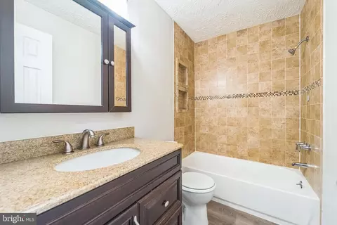 Bath - 658 Cedar Dr, Pasadena, MD 21122 photo 2 of 2