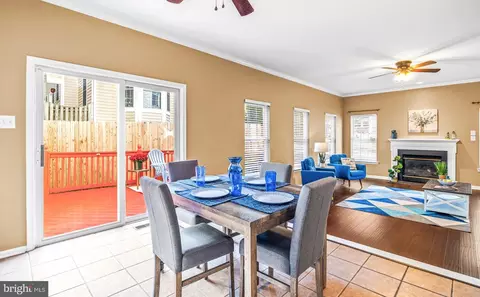 Dining - 7605 E Glenshire Ct, Severn, MD 21144 photo 3 of 3