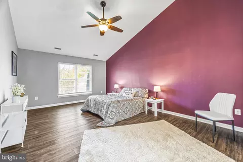 Bedroom - 7605 E Glenshire Ct, Severn, MD 21144 photo 1 of 4