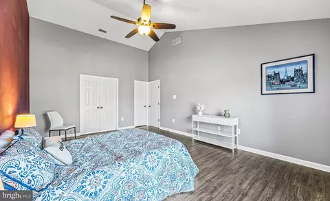 Bedroom - 7605 E Glenshire Ct, Severn, MD 21144 photo 2 of 4