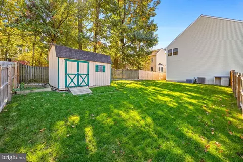 Exterior - 7605 E Glenshire Ct, Severn, MD 21144 photo 7 of 7