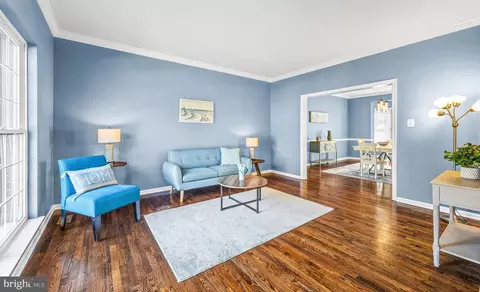 Living - 7605 E Glenshire Ct, Severn, MD 21144 photo 1 of 8