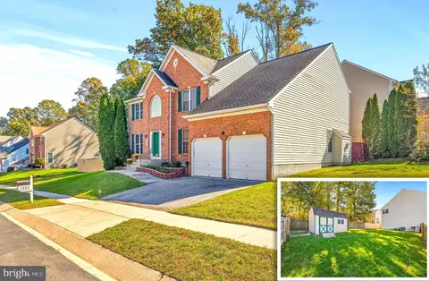 7605 E Glenshire Ct, Severn, MD 21144