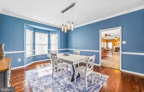 Dining - 7605 E Glenshire Ct, Severn, MD 21144 photo 2 of 3