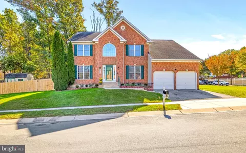 Exterior - 7605 E Glenshire Ct, Severn, MD 21144 photo 3 of 7