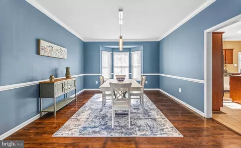 Dining - 7605 E Glenshire Ct, Severn, MD 21144 photo 1 of 3