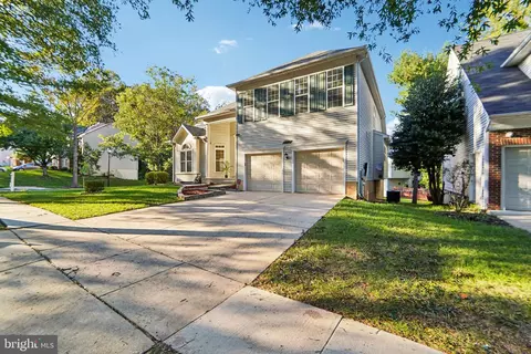 3514 Rippling Way, Laurel, MD 20724