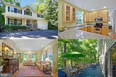 440 Bobwhite Trl, Crownsville, MD 21032