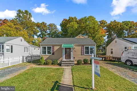 547 Munroe Cir, Glen Burnie, MD 21061