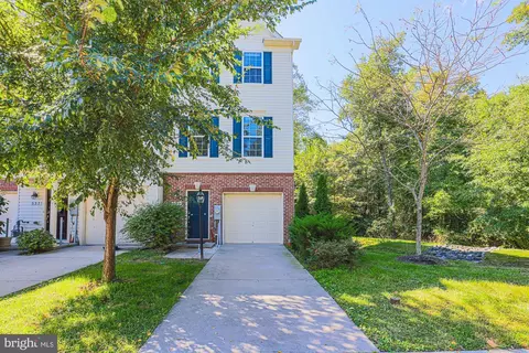 539 Kinglets Roost Ln, Glen Burnie, MD 21060